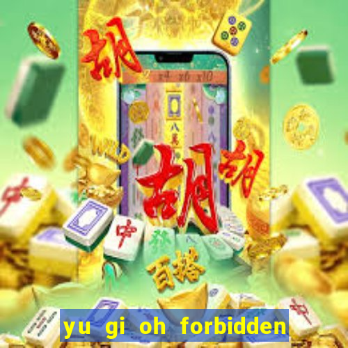 yu gi oh forbidden memories password cartas mais fortes